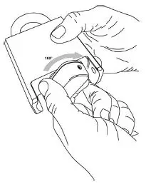 iLOQ H50S Series Padlock-3