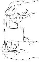 iLOQ H50S Series Padlock-5