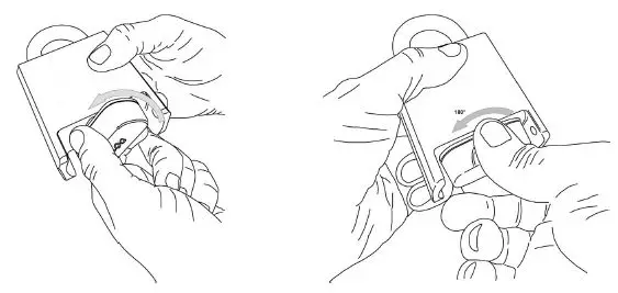 iLOQ H50S Series Padlock-6