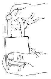 iLOQ H50S Series Padlock-7