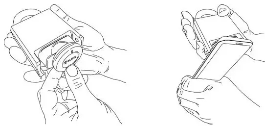 iLOQ H50S Series Padlock-8