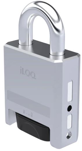 iLOQ H50S Series Padlock