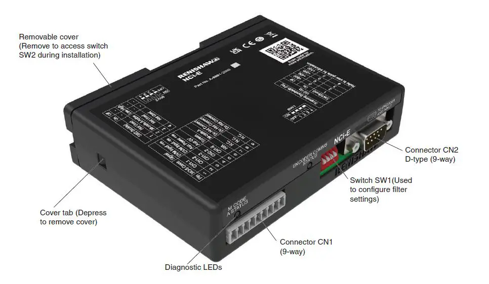 RENISHAW-NCi-E-non-Contact-tool-setting-interface-fig-1