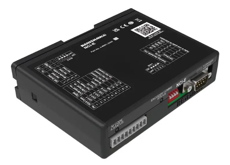 RENISHAW-NCi-E-non-Contact-tool-setting-interface-product
