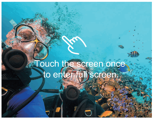 COOAU CU SPC01 Action Camera - FIGURE 7