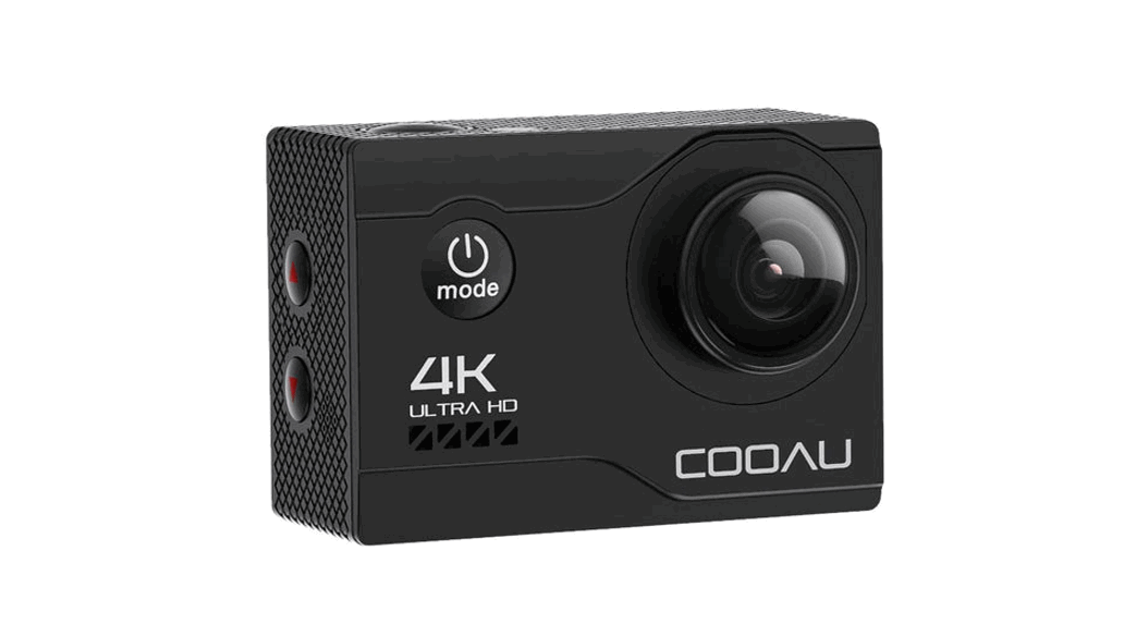 Cooau Cu-spc01 Action Camera User Manual Cooau Cu-spc01 Action Camera User Manual
