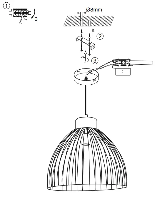 Paul-Neuhaus-998276-LED-Pendant-Lamp-FIG2
