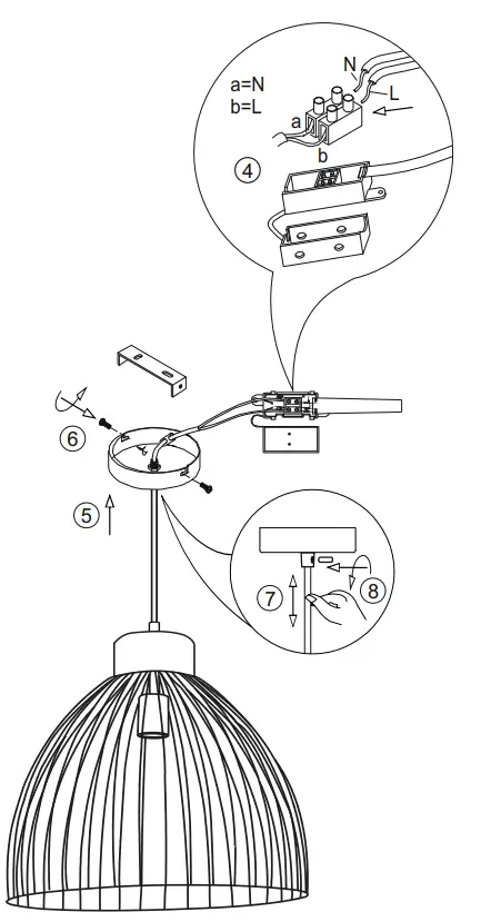Paul-Neuhaus-998276-LED-Pendant-Lamp-FIG3
