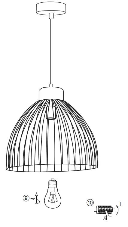 Paul-Neuhaus-998276-LED-Pendant-Lamp-FIG4