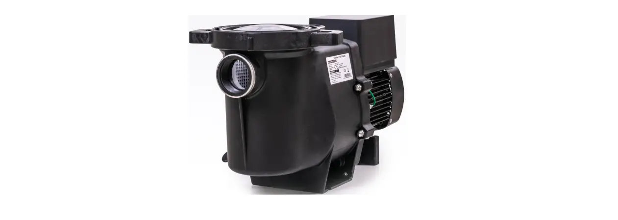 Welldana 36-140010 Aquagreen 3-speed Pump User Manual Welldana 36-140010 Aquagreen 3-speed Pump User Manual