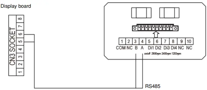 welldana 36-140010 AquaGreen 3-Speed Pump-FIG13