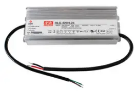 ITC AFLD24KK LLLWL 15 XX Facade Flex Light - Approved Power Supply