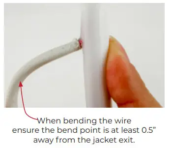 ITC AFLD24KK LLLWL 15 XX Facade Flex Light - Figure 2