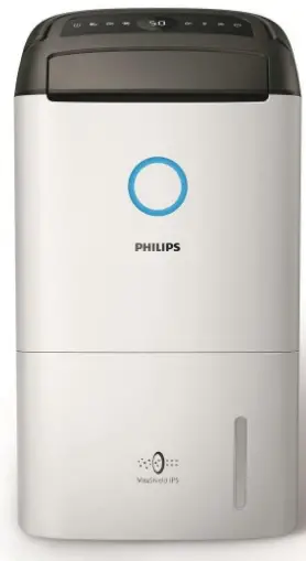 PHILIPS-DE5205-2-In-1-Air-Purifier-and-Dehumidifier-product