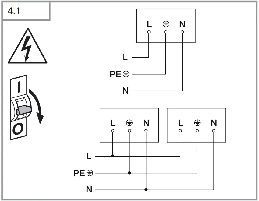 Wiring diagrams