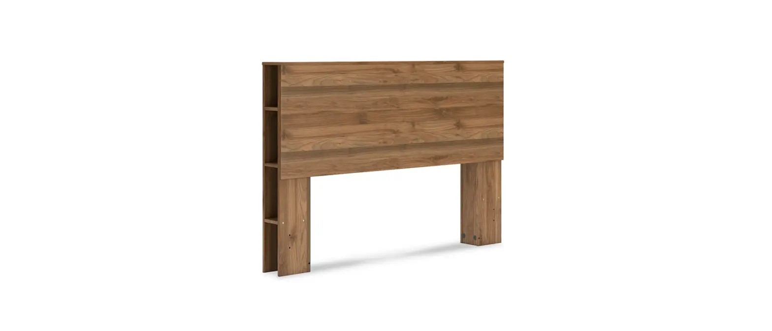 Ashley 10506097 Full/queen Bookcase Headboard User Manual Ashley 10506097 Full/queen Bookcase Headboard User Manual