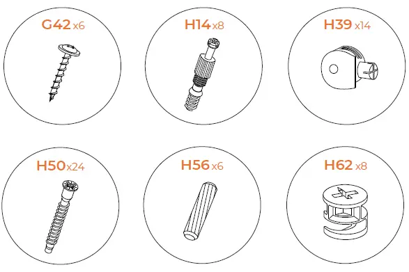 ASHLEY-10506097-Full-Queen-Bookcase-Headboard-FIG-4