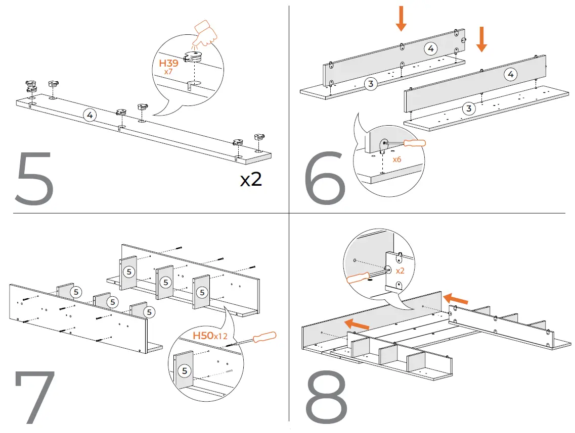 ASHLEY-10506097-Full-Queen-Bookcase-Headboard-FIG-6