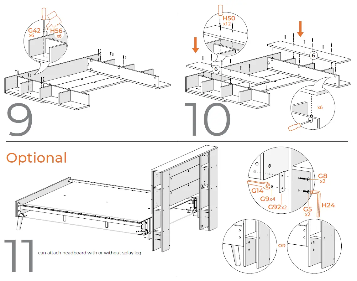 ASHLEY-10506097-Full-Queen-Bookcase-Headboard-FIG-7