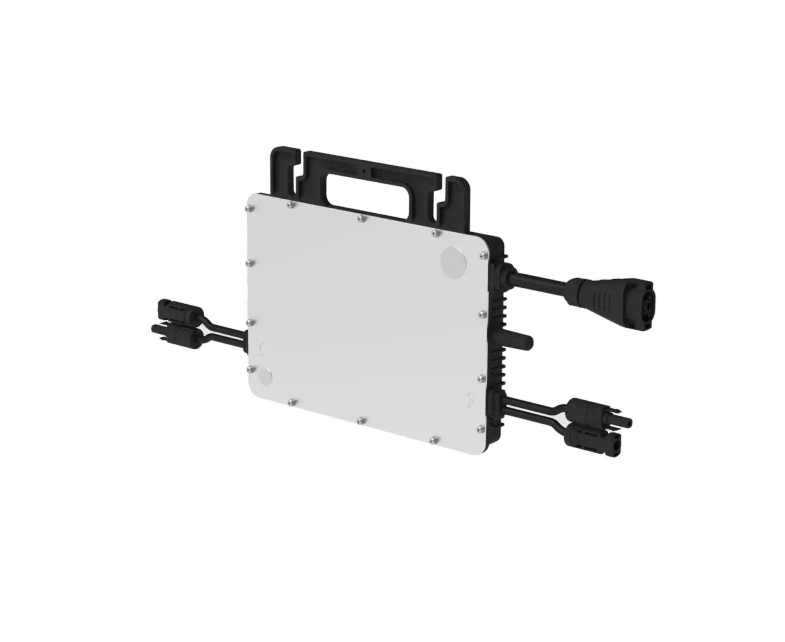 Hoymiles Hms-700-2t-na Single Phase Micro Inverter User Manual Hoymiles Hms-700-2t-na Single Phase Micro Inverter User Manual