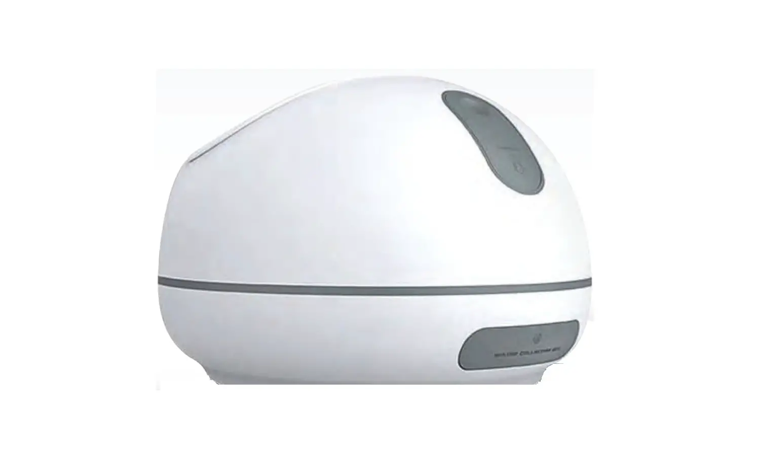 Serenelife Slftsp140 Steam Foot Spa Bath Massager User Manual