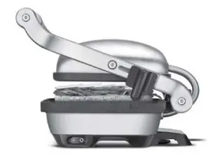 FIG 2 CRUSH CONTROL TOASTED SANDWICH