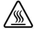 HOT surface Icon
