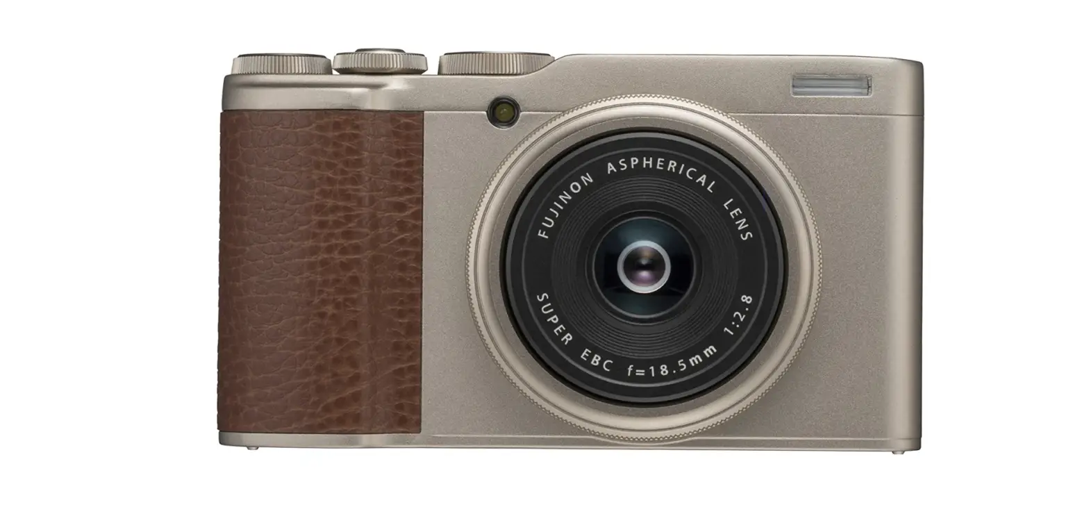 Fujifilm Xf10 Digital Camera User Manaul