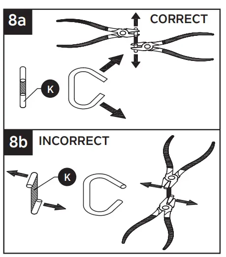 KICHLER 82405 Edinborough 4 Light Pendant Light - Fig 10