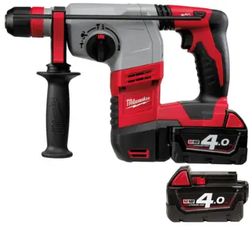 FLEXIHIRE FMS10 Electric Power Tools