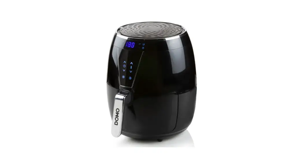 Domo Do532fr Deli Fryer Instructions
