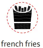 DOMO DO532FR Deli Fryer - icon 1