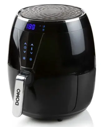 DOMO DO532FR Deli Fryer
