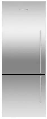 FISHER PAYKEL RF402BLXFD5 Freestanding Refrigerator Freezer