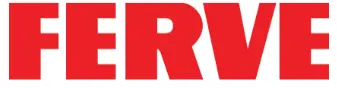 FERVE logo