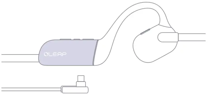 Shenzhen Huangli Technologies Wireless Headset - Figure 2