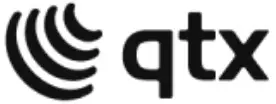 qtx logo