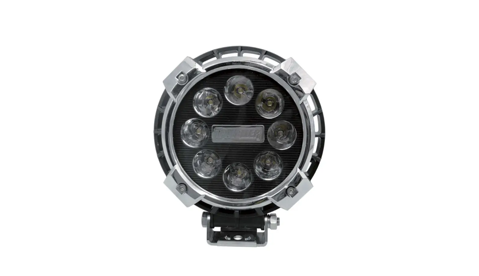 Traveller 40w Led Auto Light User Manual