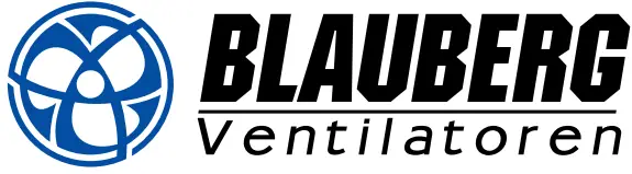 BLAUBERG logo