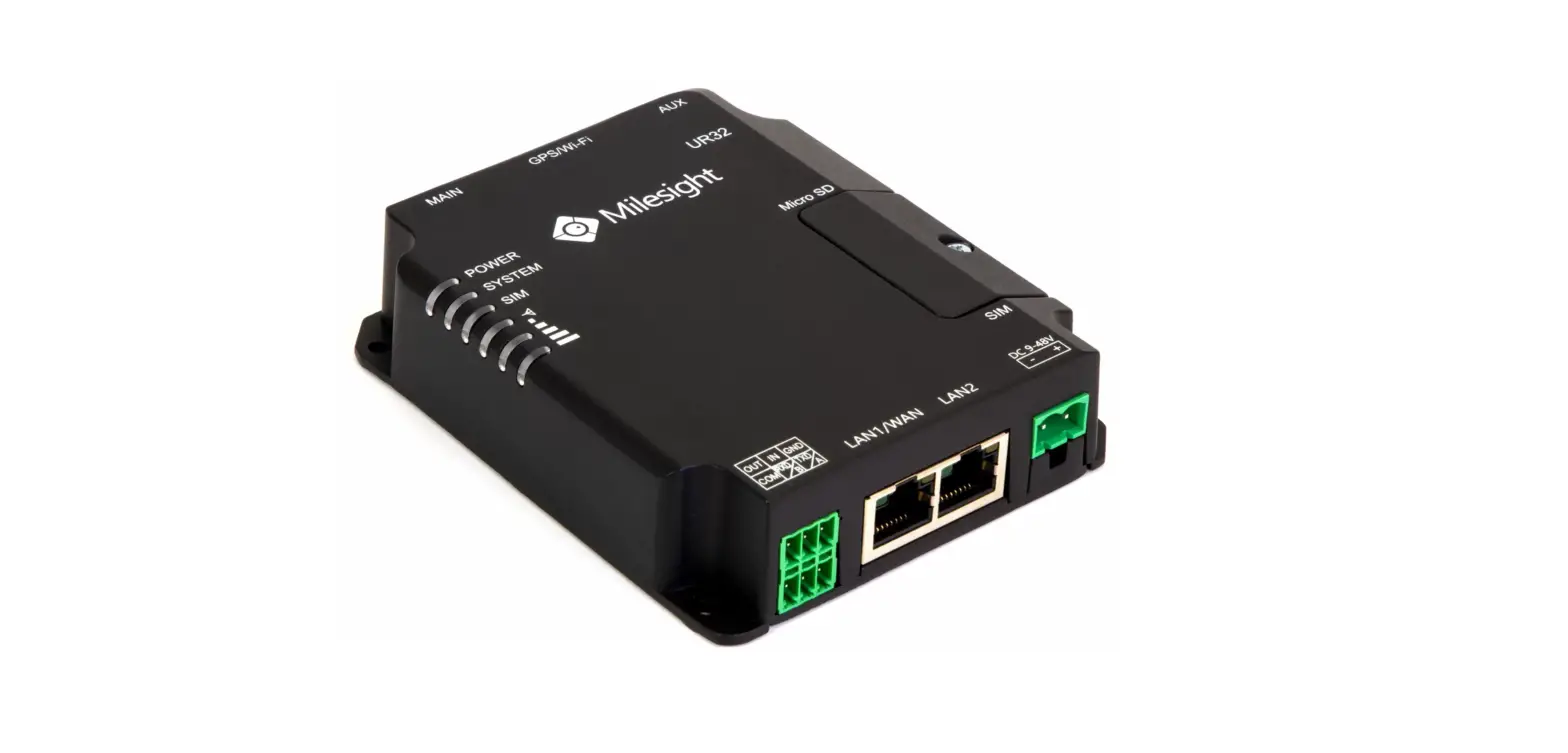 Rg2i Ur32 Economic 4g Modem Router User Guide