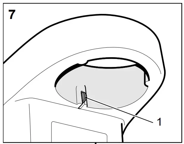 Installation instruction