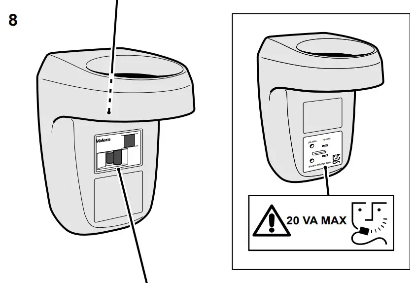 Installation instruction