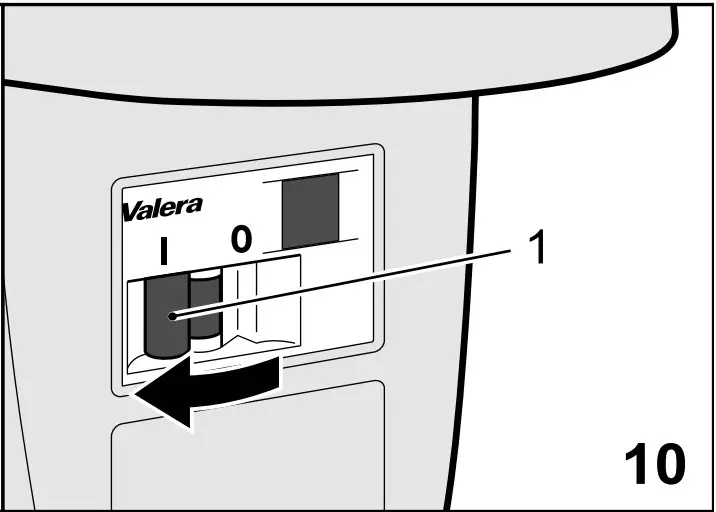 Installation instruction