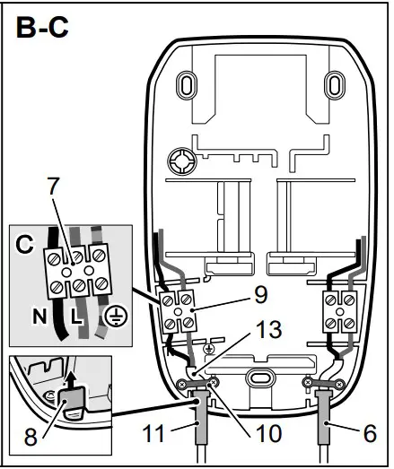 Installation instruction