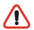 warning icon