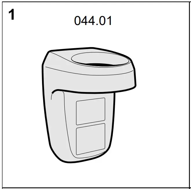 Installation instruction