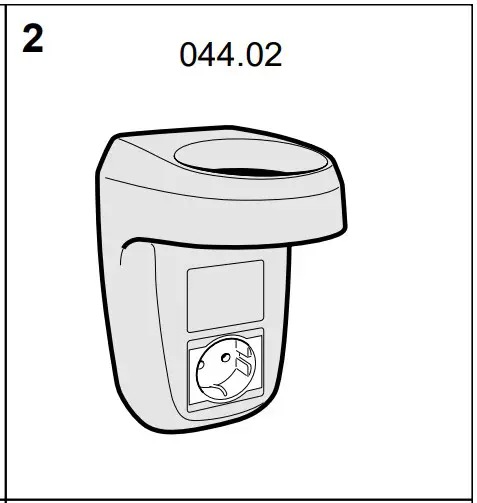 Installation instruction