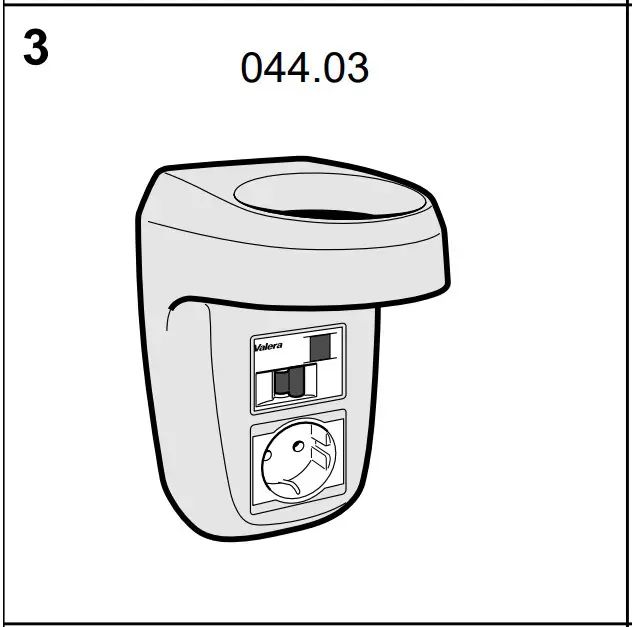 Installation instruction