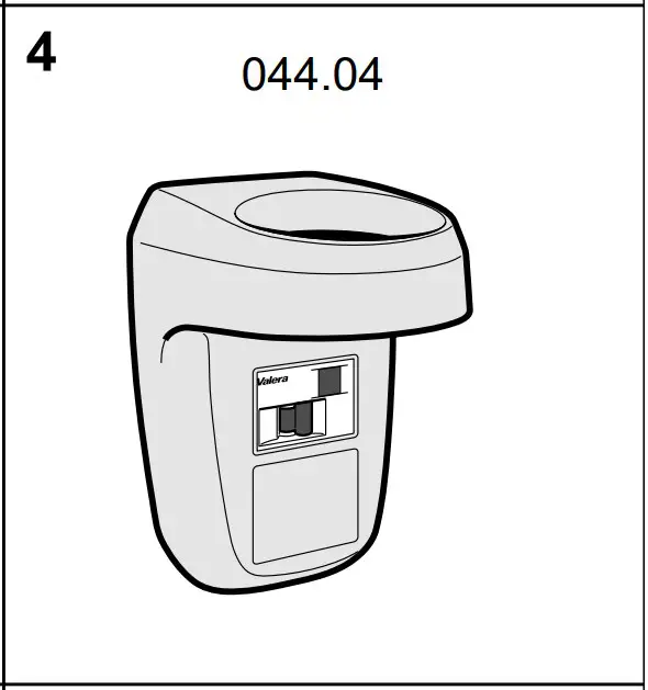 Installation instruction