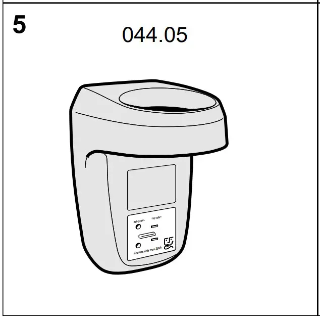 Installation instruction